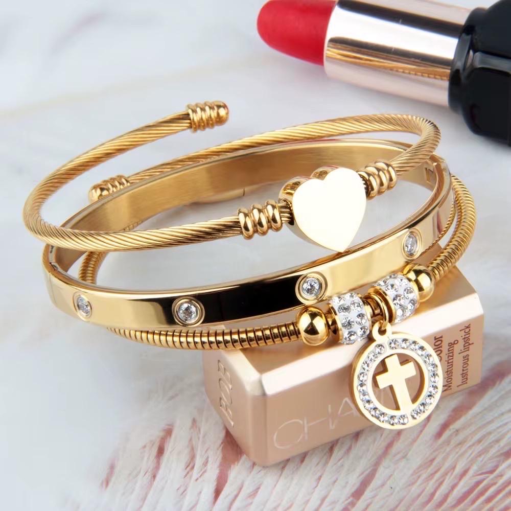 Bracelets